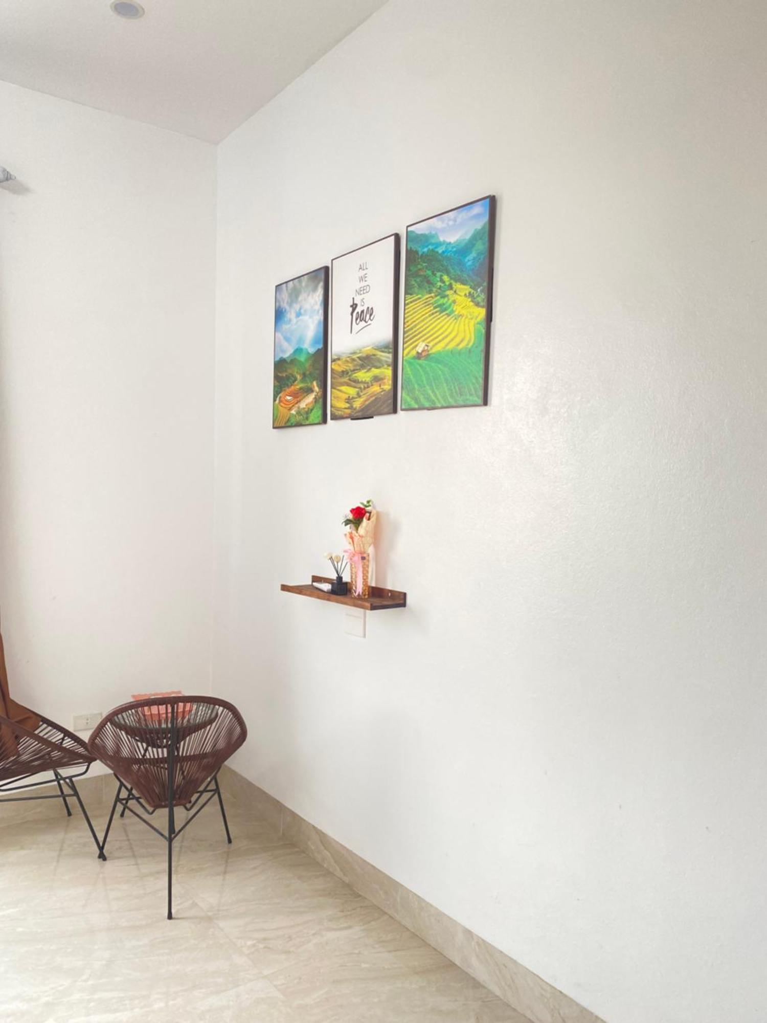 Tamcoc Motel Van Lam Экстерьер фото