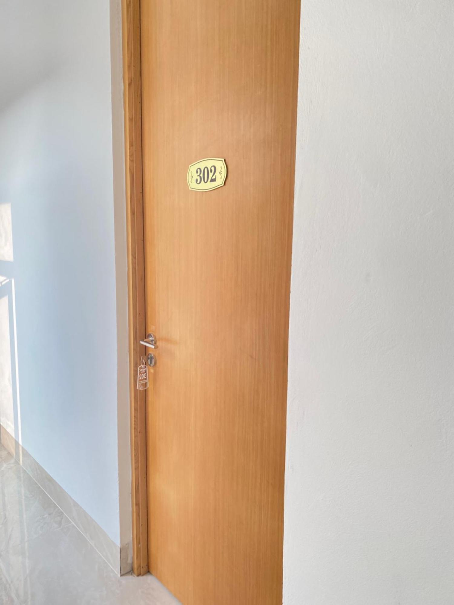 Tamcoc Motel Van Lam Экстерьер фото