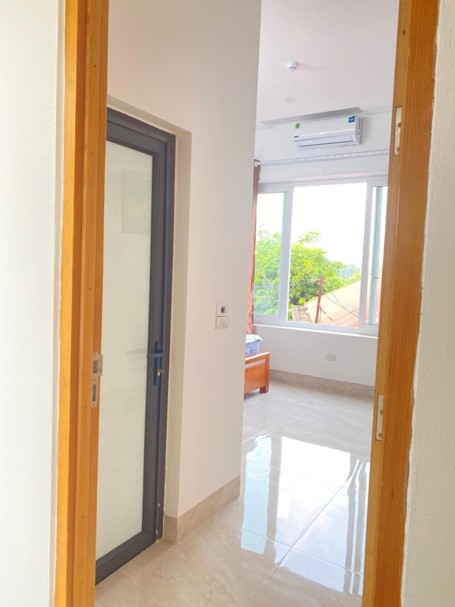 Tamcoc Motel Van Lam Экстерьер фото