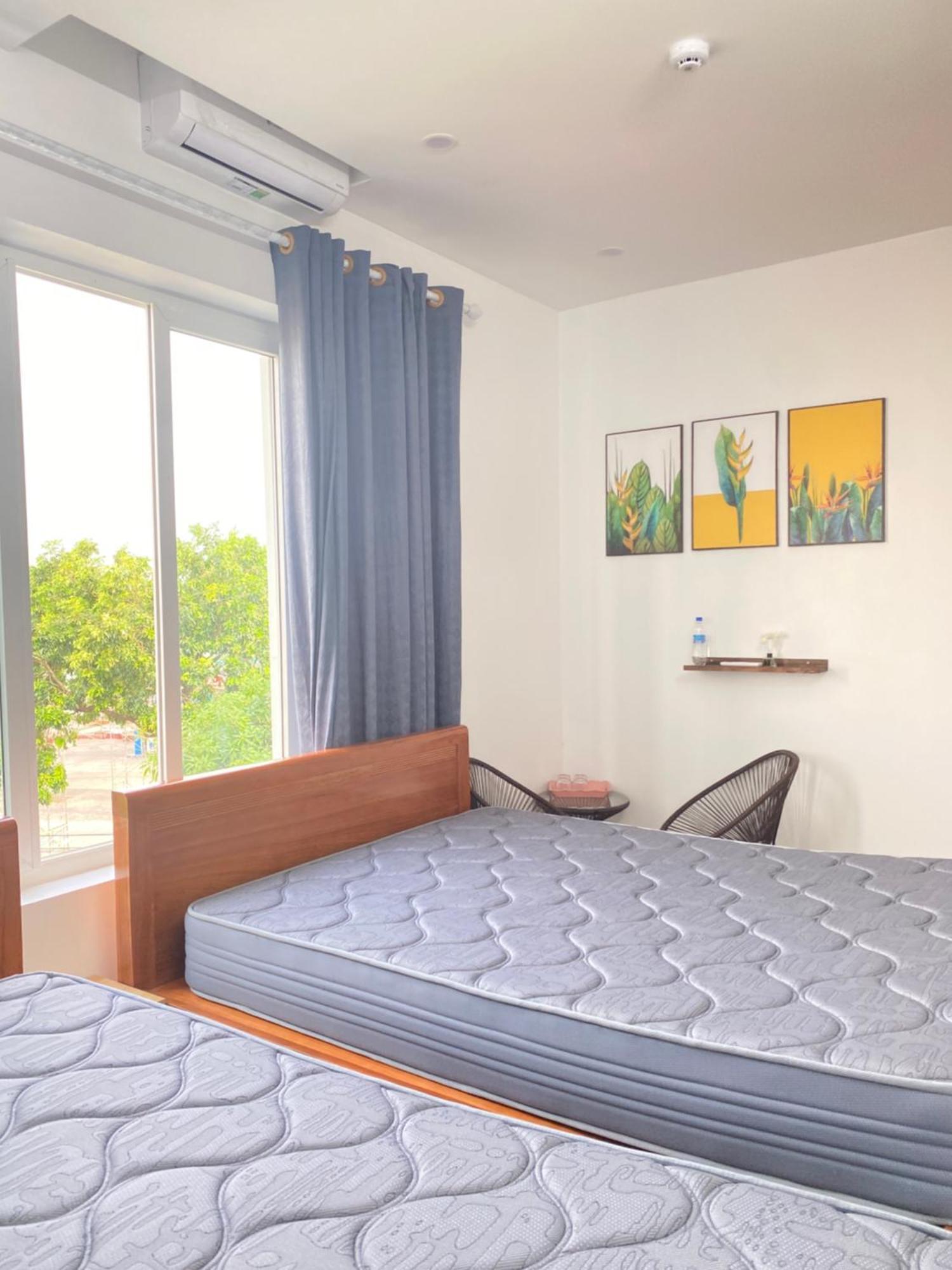 Tamcoc Motel Van Lam Экстерьер фото