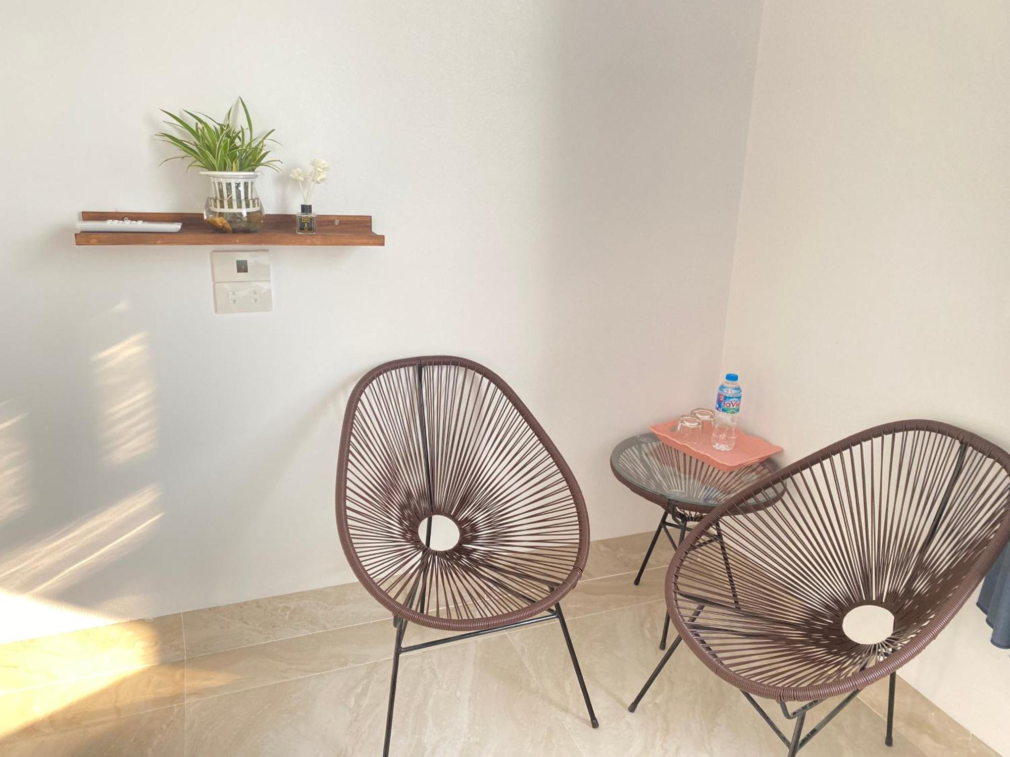Tamcoc Motel Van Lam Экстерьер фото