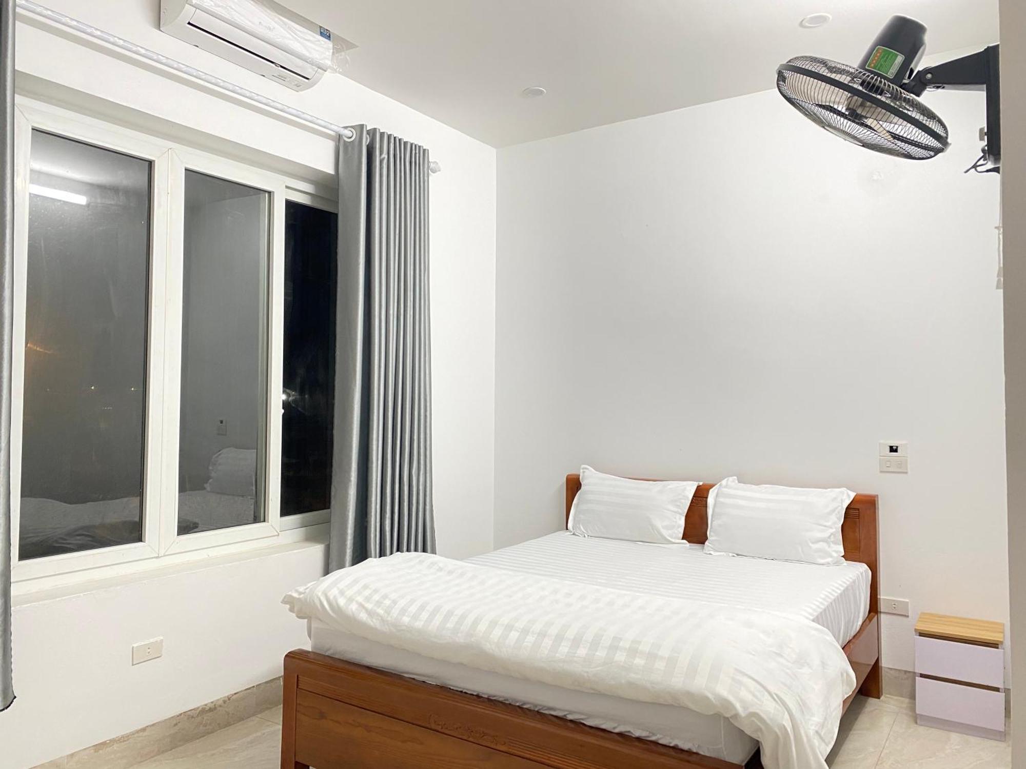 Tamcoc Motel Van Lam Экстерьер фото